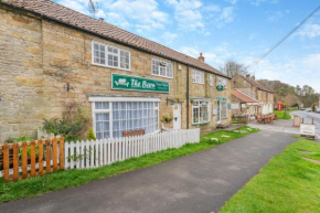 The Barn Guest House and Tearoom